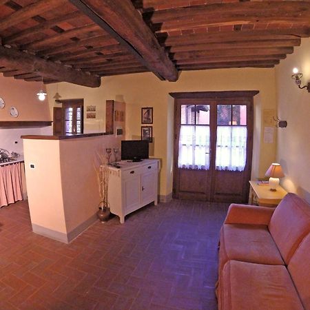 Agriturismo La Torre Bagni di Lucca Dış mekan fotoğraf