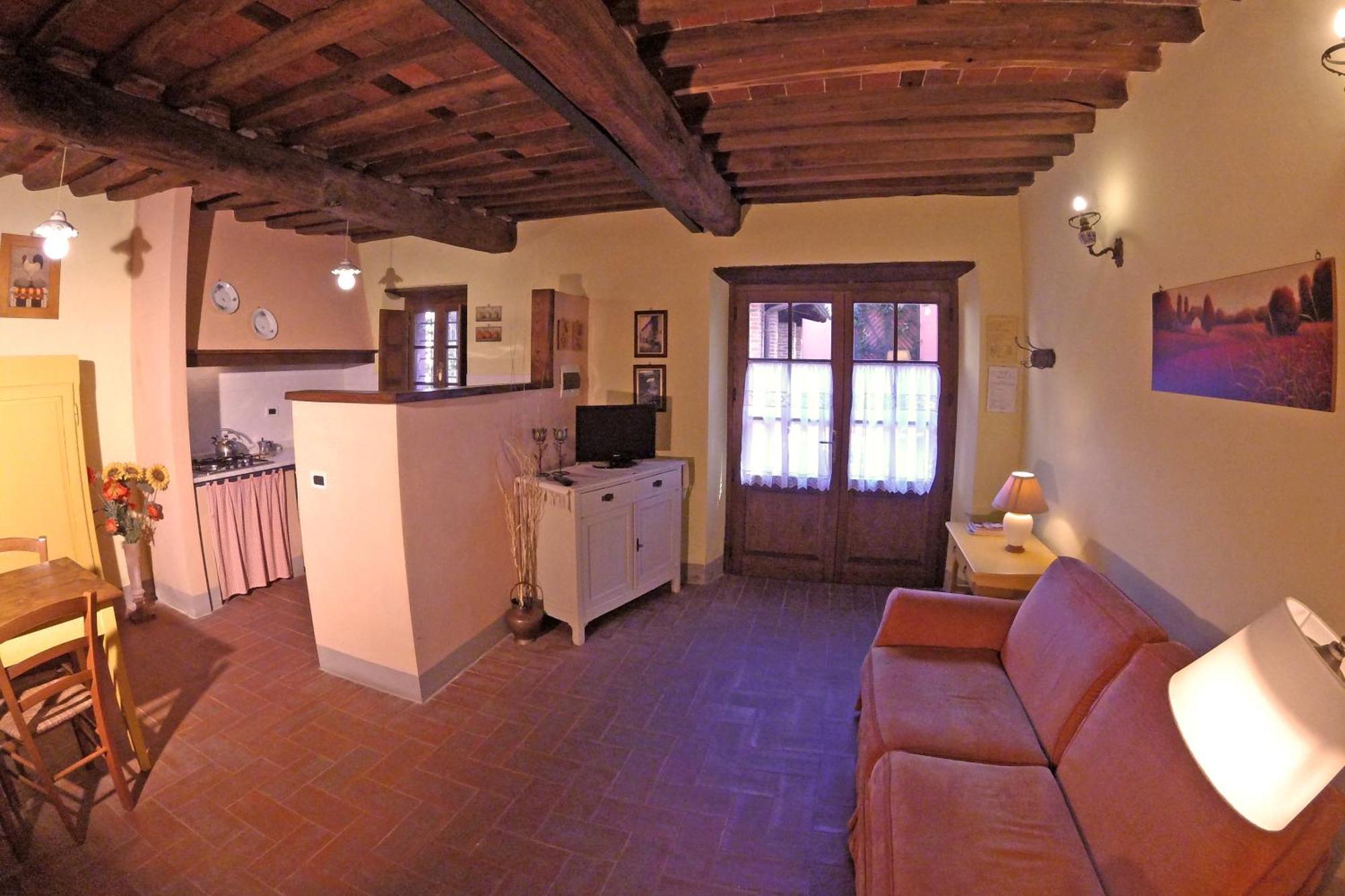 Agriturismo La Torre Bagni di Lucca Dış mekan fotoğraf