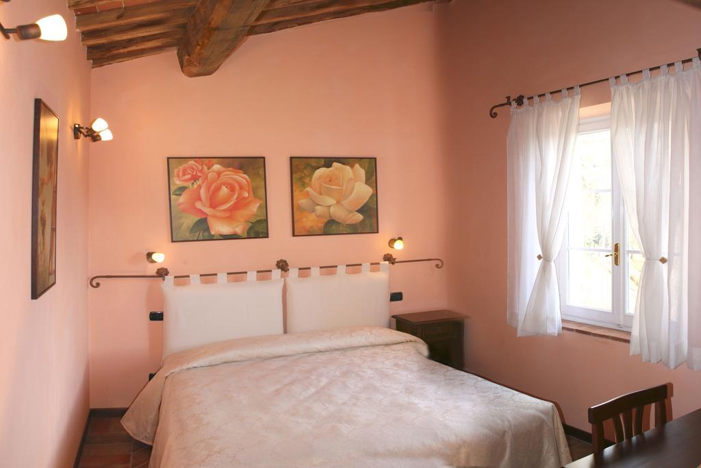 Agriturismo La Torre Bagni di Lucca Dış mekan fotoğraf