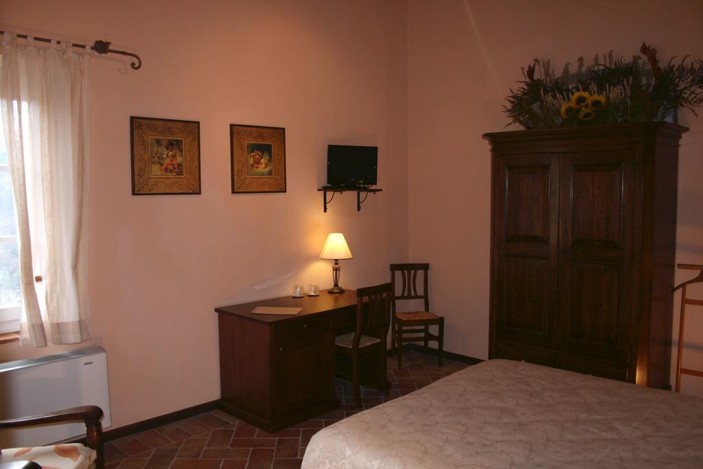 Agriturismo La Torre Bagni di Lucca Dış mekan fotoğraf