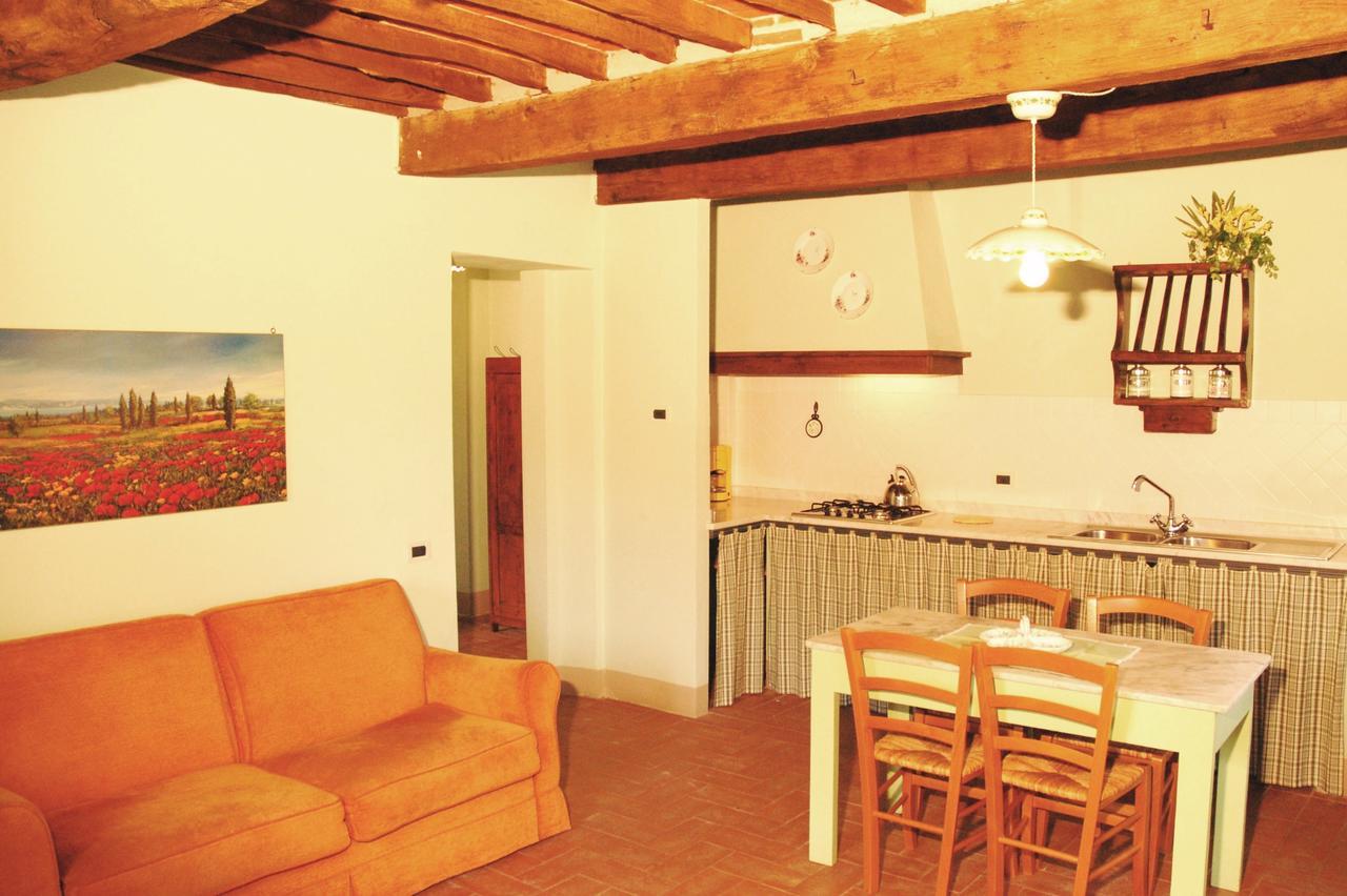 Agriturismo La Torre Bagni di Lucca Dış mekan fotoğraf