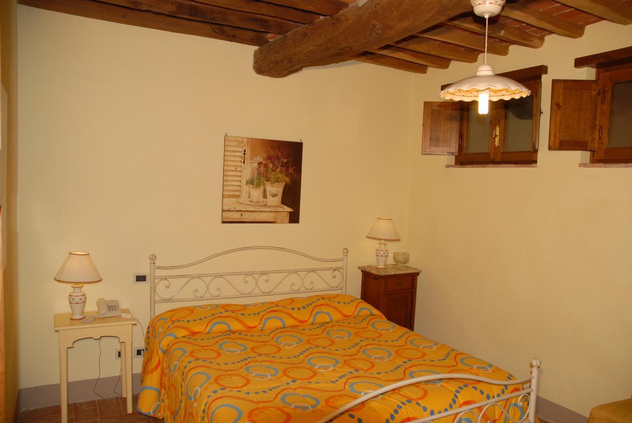 Agriturismo La Torre Bagni di Lucca Dış mekan fotoğraf