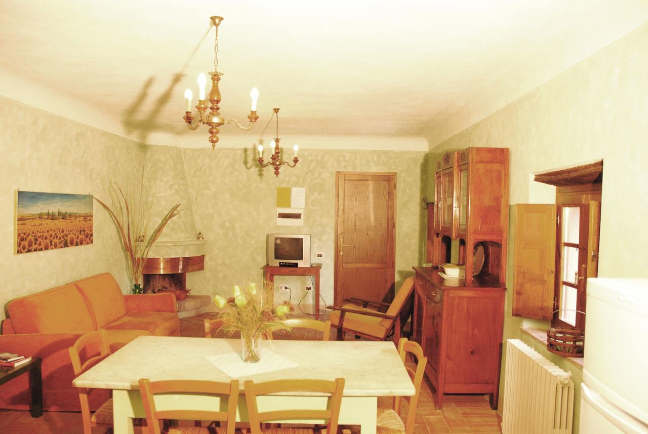 Agriturismo La Torre Bagni di Lucca Dış mekan fotoğraf
