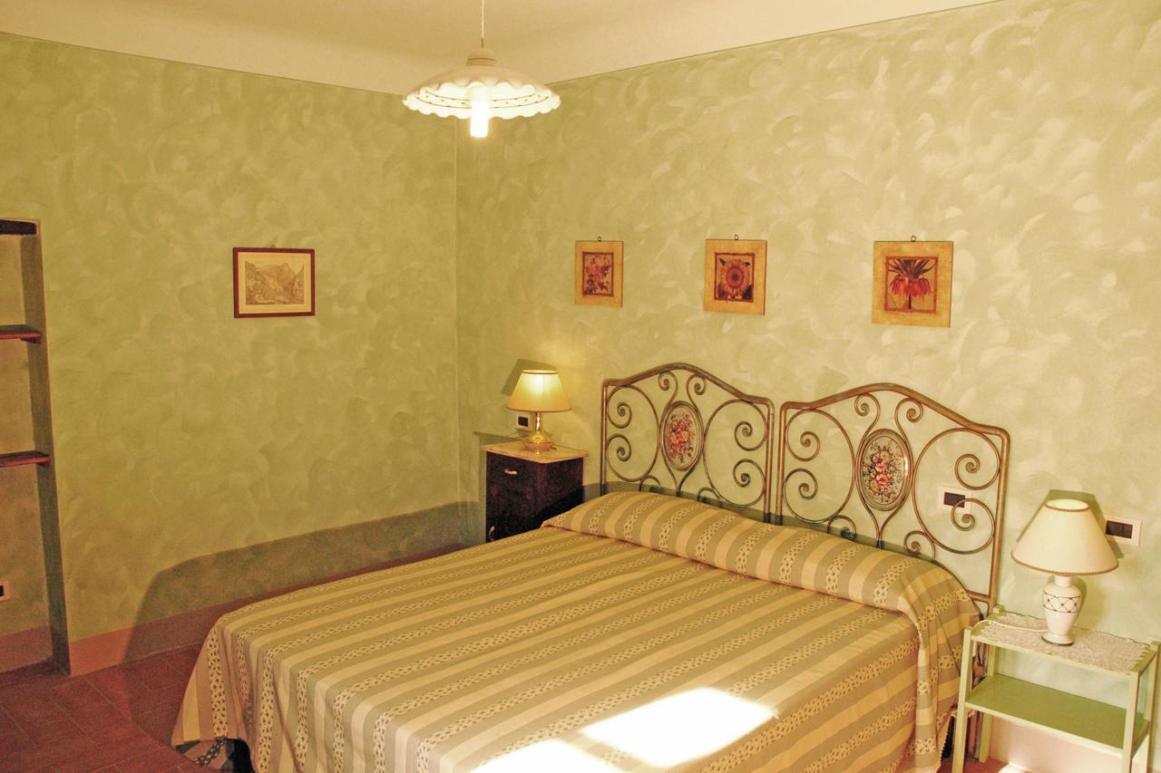 Agriturismo La Torre Bagni di Lucca Dış mekan fotoğraf