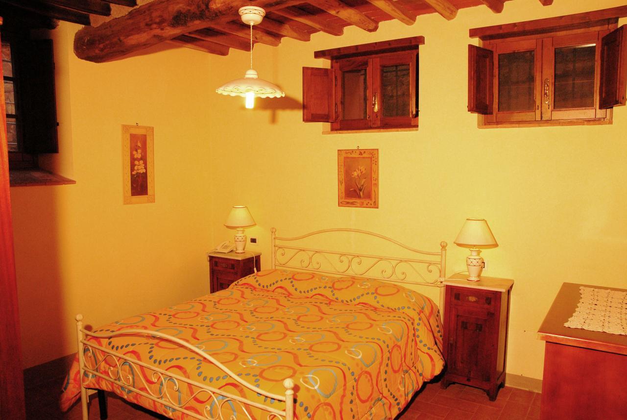Agriturismo La Torre Bagni di Lucca Dış mekan fotoğraf