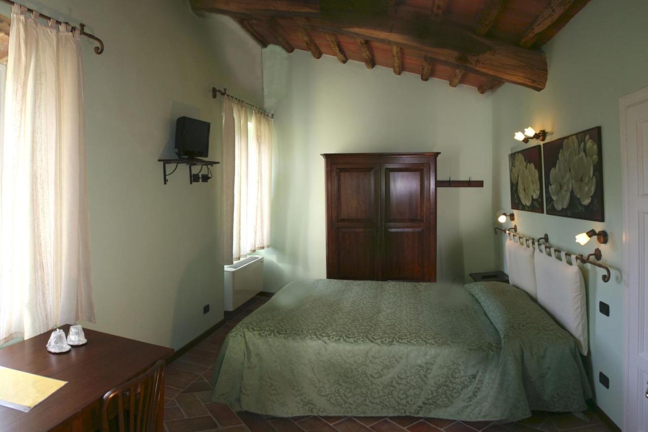 Agriturismo La Torre Bagni di Lucca Dış mekan fotoğraf